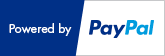 Paypal logo